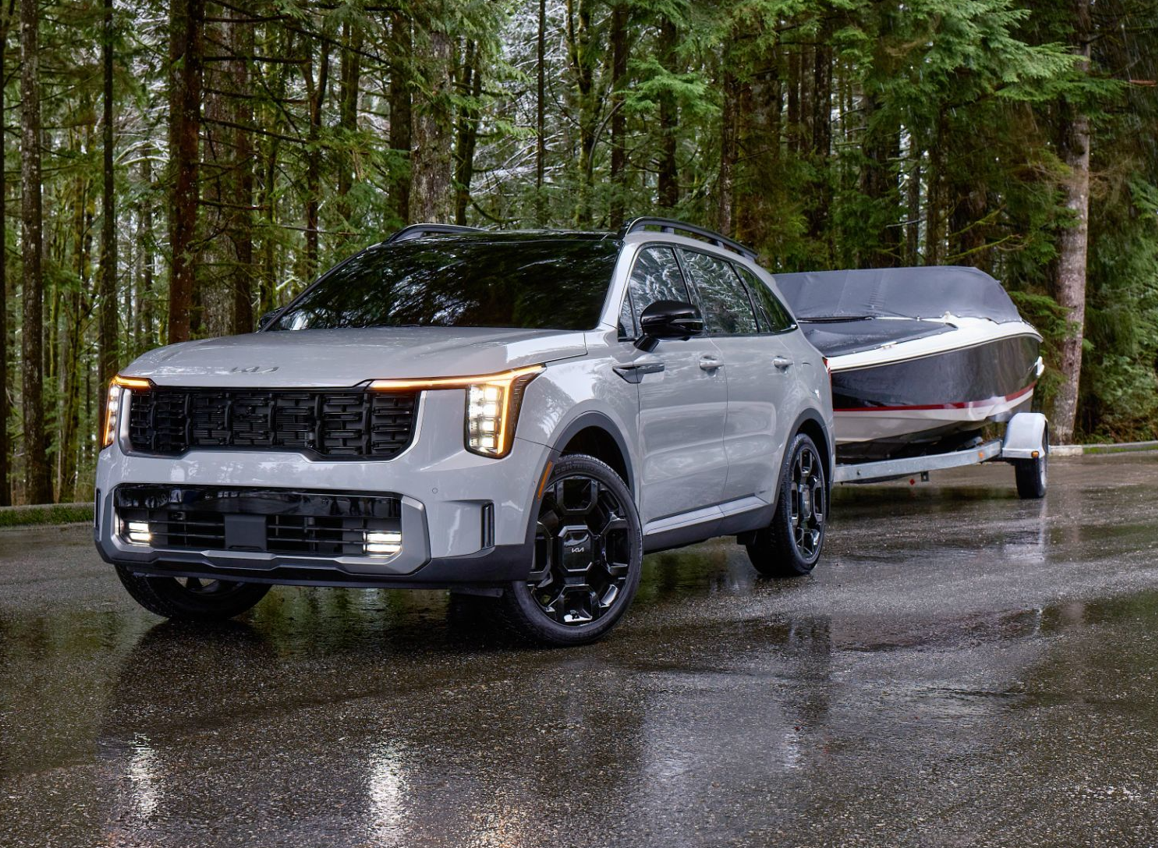 Autodíly z USA pro HYUNDAI / KIA