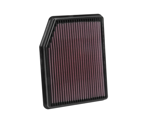 FILTRY VZDUCHOVÉ Z USA