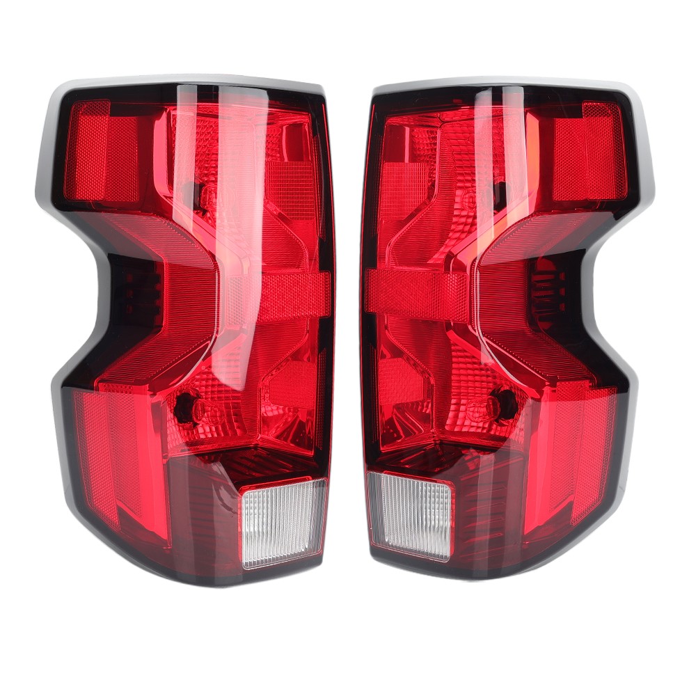 ZADNÍ SVĚTLA Z USA