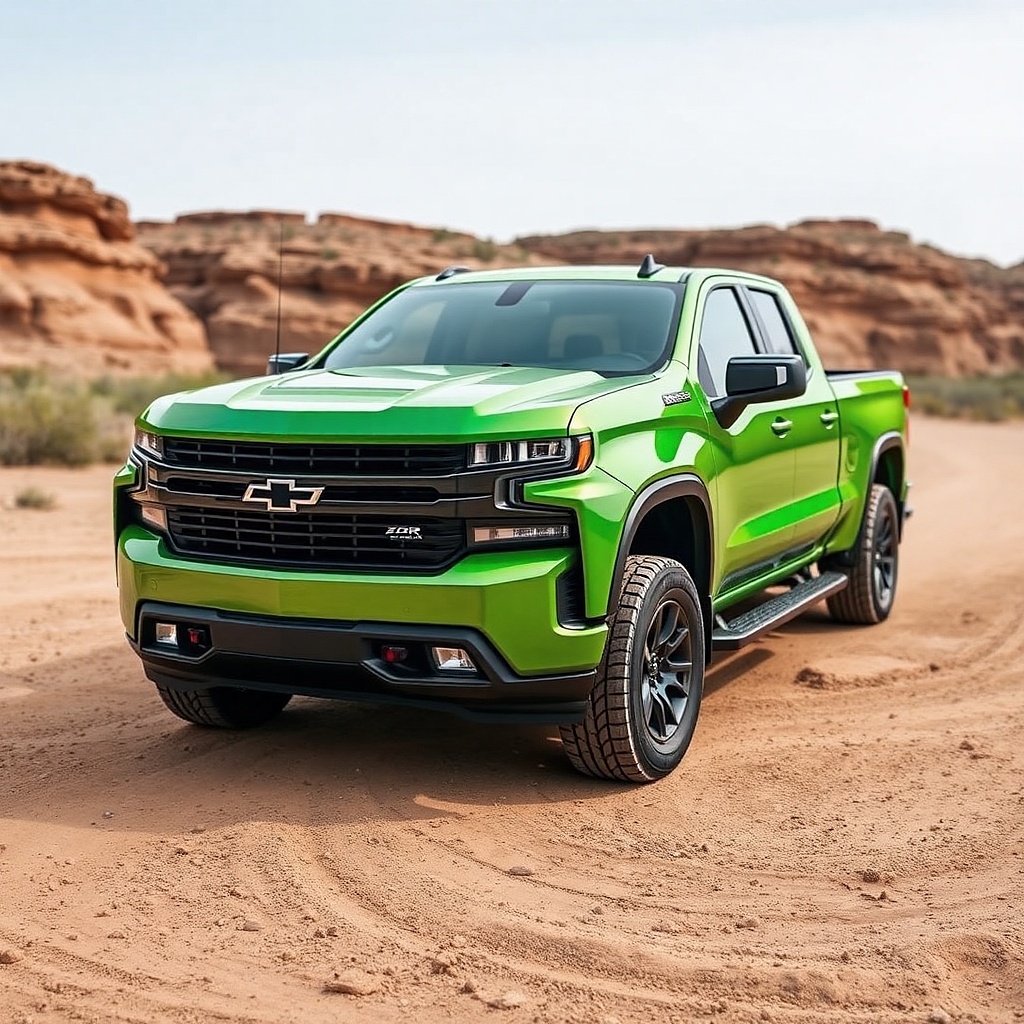 AUTODÍLY Z USA PRO CHEVROLET SILVERADO 1500